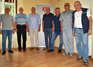 Wspólnie dla Żagania Spotkanie z organizacjami