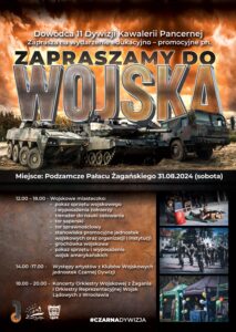 Zapraszamy do wojska