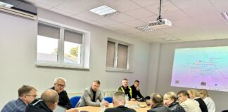 Ustalenia podjęte na spotkaniu sztabu kryzysowego