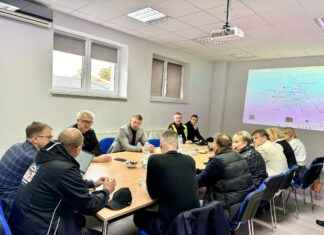 Ustalenia podjęte na spotkaniu sztabu kryzysowego