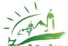 RAPORT Z OCENY STANU REALIZACJI ZADAŃ I OKREŚLENIA PLANÓW DOTYCZĄCYCH FUNKCJONOWANIA OŚWIATY W GMINIE ŻAGAŃ O STATUSIE MIEJSKIM 2024 Logo zielone