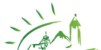 RAPORT Z OCENY STANU REALIZACJI ZADAŃ I OKREŚLENIA PLANÓW DOTYCZĄCYCH FUNKCJONOWANIA OŚWIATY W GMINIE ŻAGAŃ O STATUSIE MIEJSKIM 2024 Logo zielone