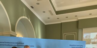 Porozumienie pomiędzy Województwem Lubuskim a Żarsko-Żagańskim Obszarem Funkcjonalnym