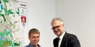 Rewitalizujemy mury miejskie