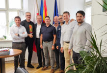 Międzynarodowy koncern branży motoryzacyjnej inwestuje w Żaganiu