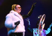 Pierwszy Jarmark św. Mikołaja za nami