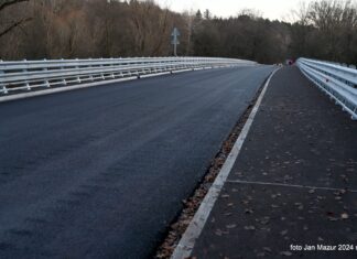 Od 20 grudnia mosty w Trzebowie i Rudawicy będą otwarte