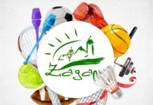 Rozstrzygnięcie otwartego konkursu ofert w zakresie wspierania i upowszechniania kultury fizycznej w 2025 roku