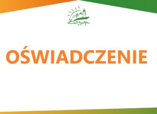 Oświadczenie Burmistrza Miasta Żagań w sprawie oświaty