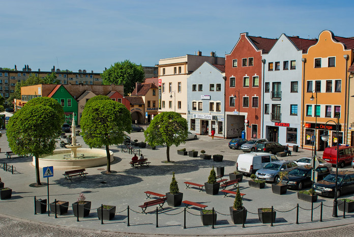 Zmieniamy Żagań na dobre