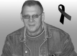 Ludzie, których kochamy na zawsze pozostają w naszych sercach