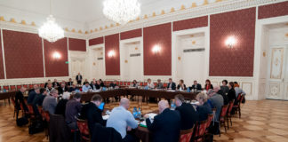 Mamy budżet na 2018 rok!