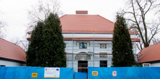 Mamy duże inwestycje z dotacjami