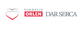 Moje miejsce na Ziemi – dotacje Fundacji „Orlen – Dar Serca”.