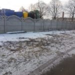 Tak naprawdę wygląda baza przy ulicy Miodowej