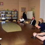 Spotkanie w sprawie jakości powietrza