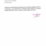 Porządek obrad nadzwyczajnej sesji Rady Miasta Żagań