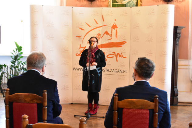 Współpraca miasta z OPZL