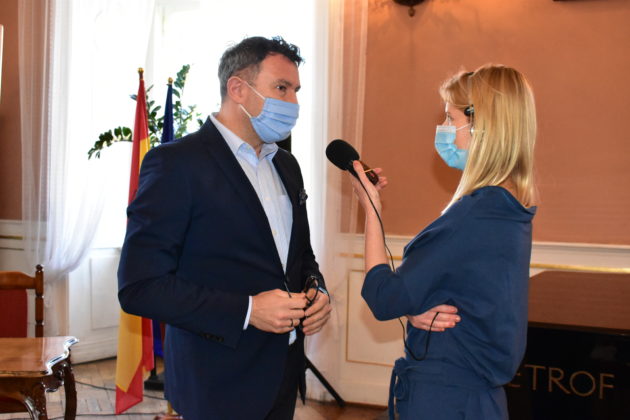 Współpraca miasta z OPZL