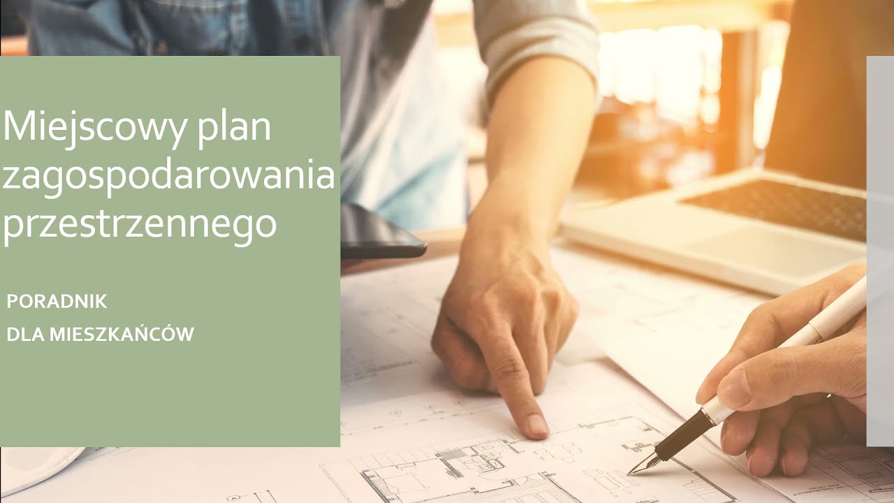 granica opracowania mpzp osiedla Bema - Sosnowa