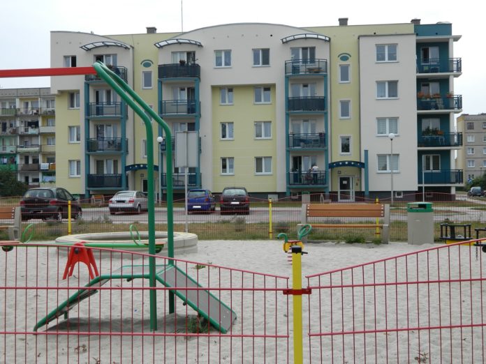 Żagańskie Towarzystwo Budownictwa Społecznego