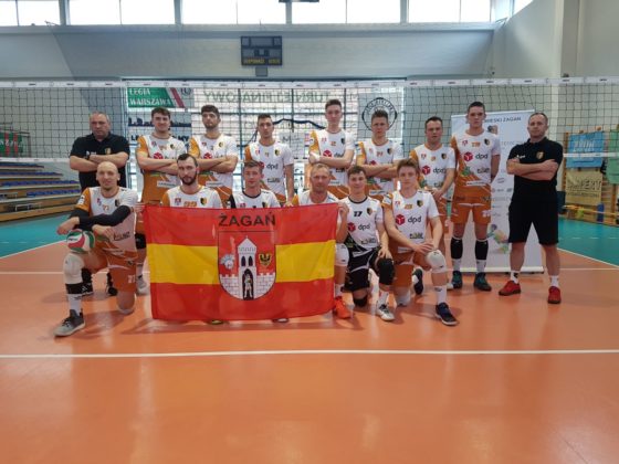 WKS Sobieski Żagań