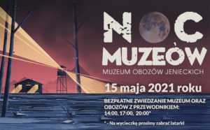 Noc Muzeów w Żaganiu