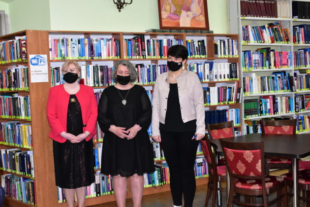 Dzień Bibliotekarza i Bibliotek