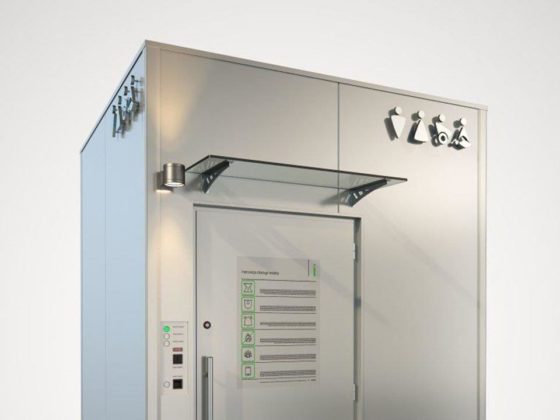 Wizualizacje zaproponowanych inwestycji