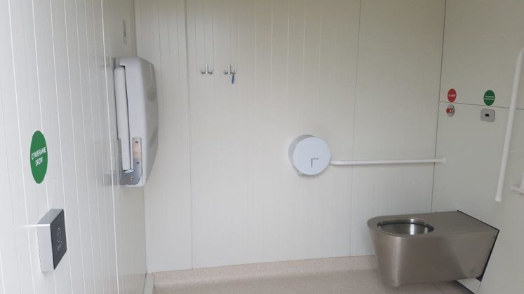 Wizualizacje zaproponowanych inwestycji