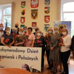 Spotkanie w Starostwie Powiatowym w Żaganiu