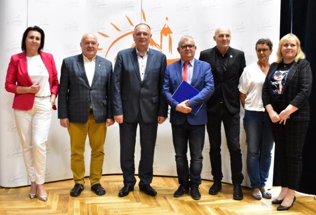 Konferencja turystyczna