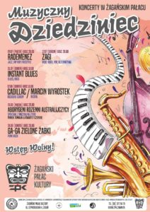 Muzyczny Dziedziniec ŻPK