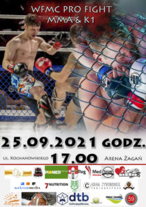 Międzynarodowa Gala MMA & K1