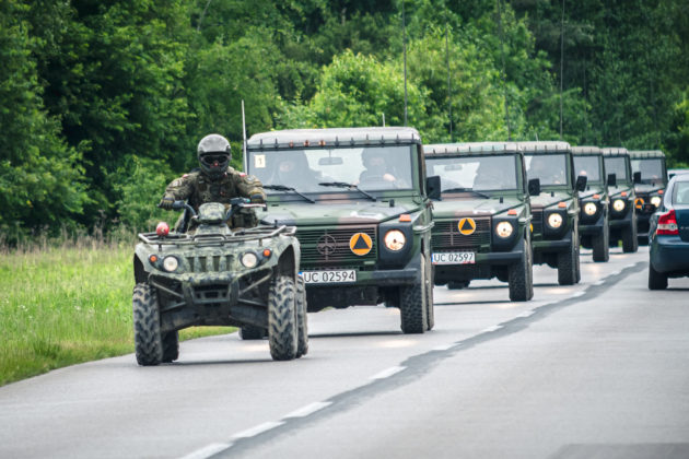 Święto Czarnej Dywizji