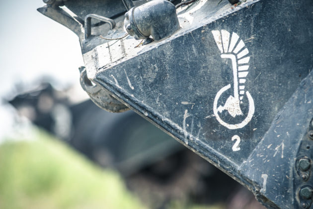 Święto Czarnej Dywizji