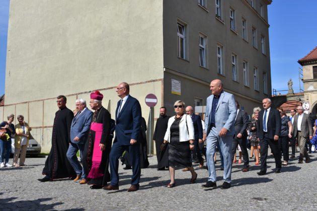 Wojewódzkie Święto Plonów