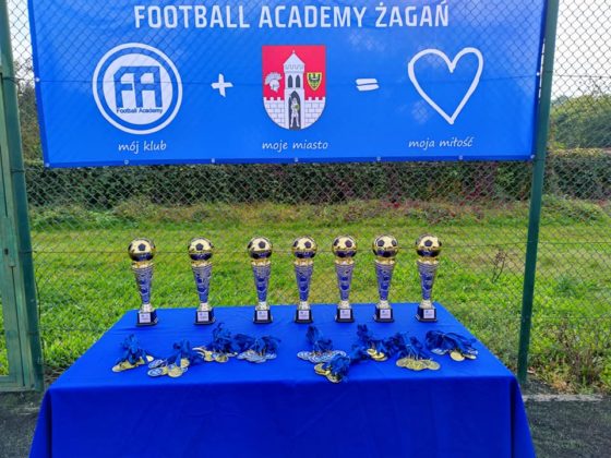 VI Żagańska Przedszkoliada