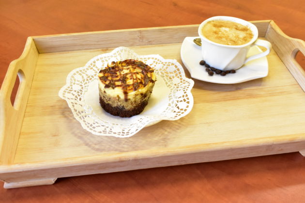 Żagański "Keplerek"