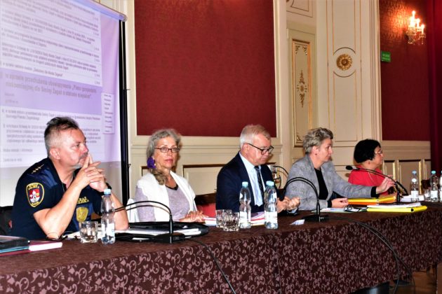 XXXV sesja Rady Miasta Żagań