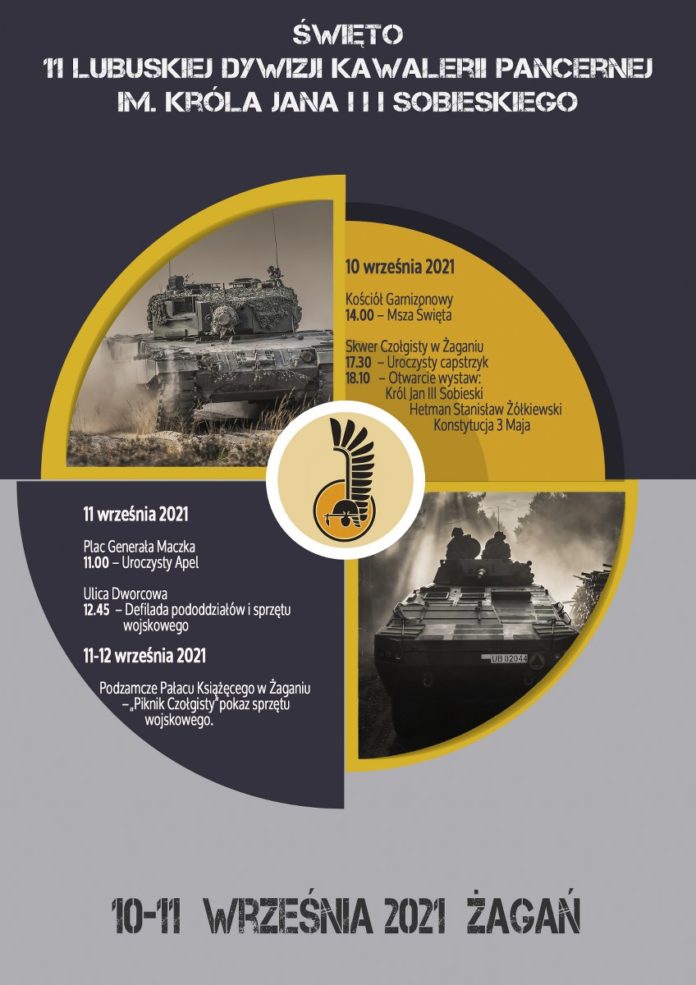 Święto Czarnej Dywizji