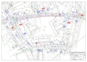 Zmiana organizacji ruchu w rejonie ulicy Jarzębinowej