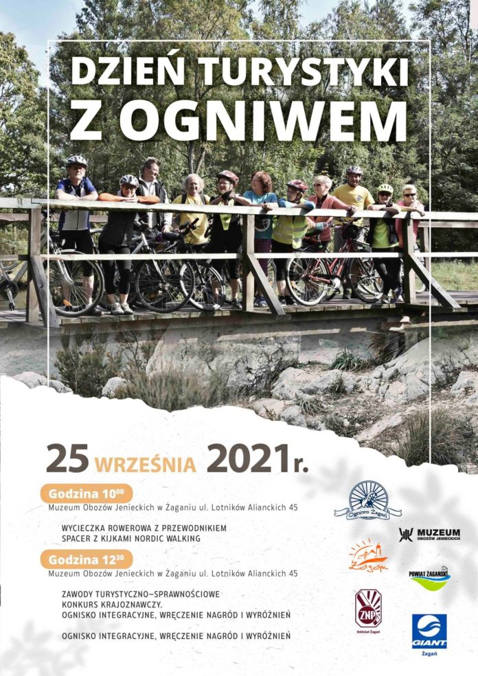 dzien turystyki z ogniwem