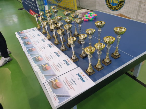 I GP Polski Osób Niepełnosprawnych