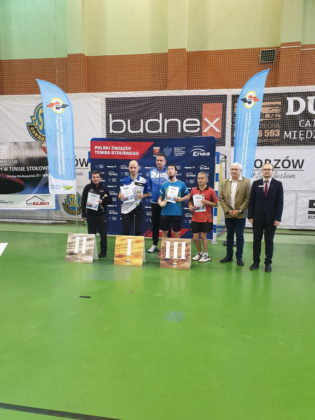 I GP Polski Osób Niepełnosprawnych