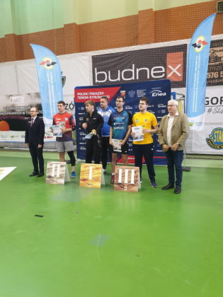 I GP Polski Osób Niepełnosprawnych