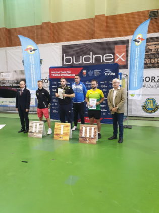 I GP Polski Osób Niepełnosprawnych