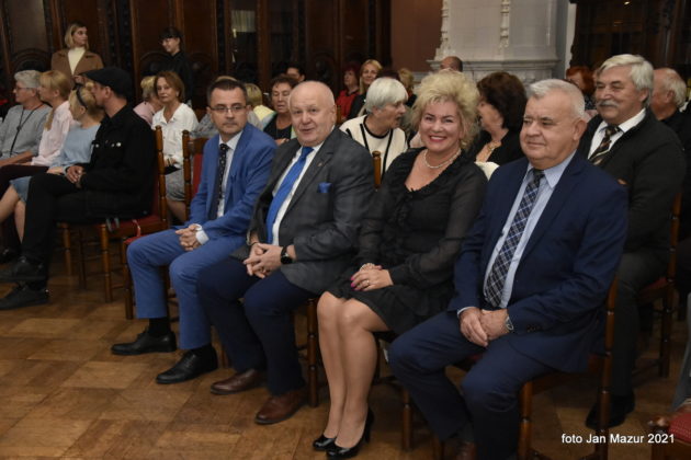 Żaganianin Roku 2020