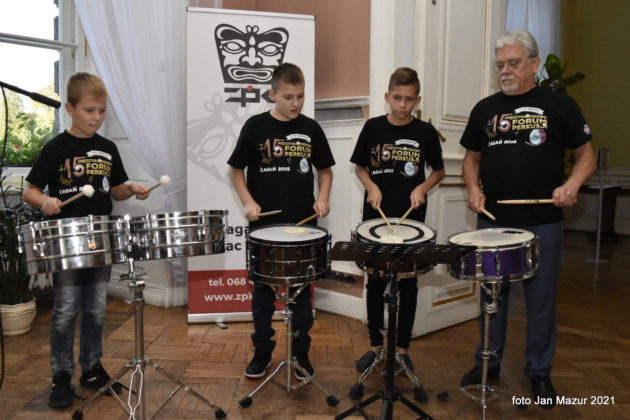 Żaganianin Roku 2020