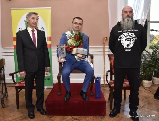 Żaganianin Roku 2020